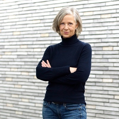 Anja-Bettina Zurmuehl, Duale Hochschule Baden-Württemberg Center for Advanced Studies (DHBW CAS)