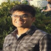 Bhargav Shetgaonkar