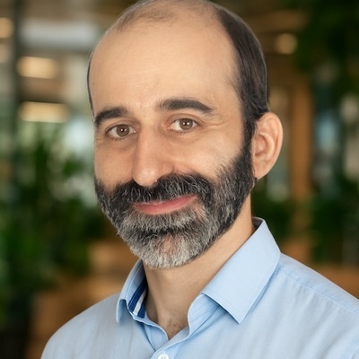 Pablo Rodriguez Monedero