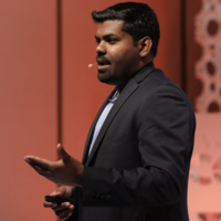 Vanjikumaran Sivajothy