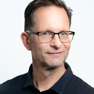 Manfred Moser
