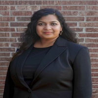 Shalini Katyayani Koney