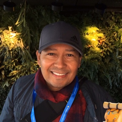 Oscar Garcia