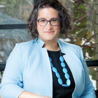 Maya Malamud