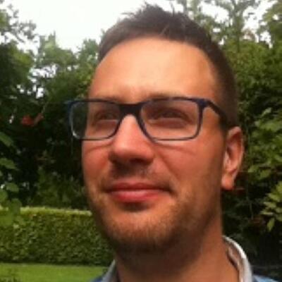 Cédric Charlier