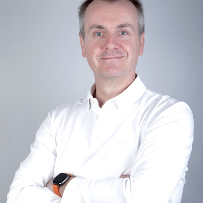 Alexis Charrière's Profile Picture