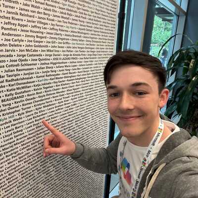 Lewis Baybutt