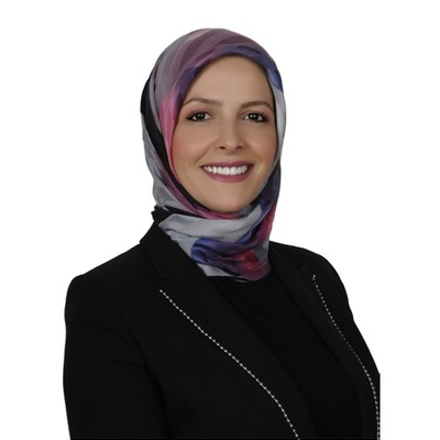 Esma Dumanlı Kadızade