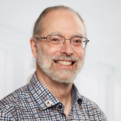 Kenneth Fogel