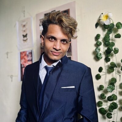 Avishai Poorun
