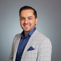 Mir Ali Asgary – CEO, Creiland Capital