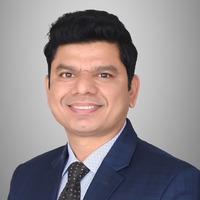 Dr. Rahul Gaikwad