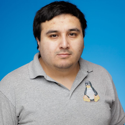 Anthony Navarro