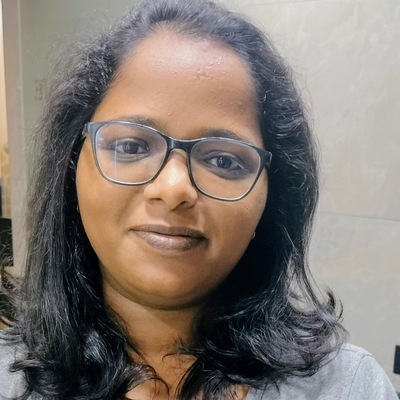 Santhiya Rajan
