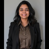 Priyadharshini Krishnamurthy