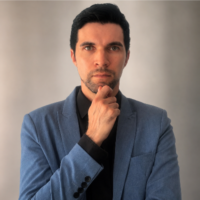 Alexis Savkin
