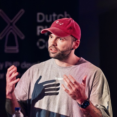 Alexandre Daubois