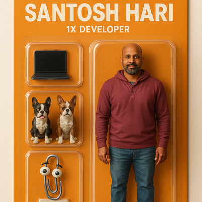 Santosh Hari