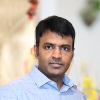 Sateesh Mamidala