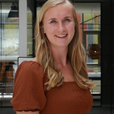 Paulien van Eijk