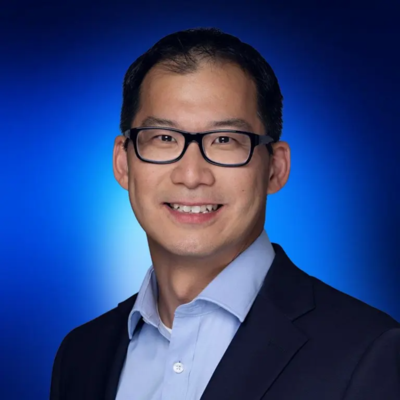 Andrew Sheh, CTO at FanDuel