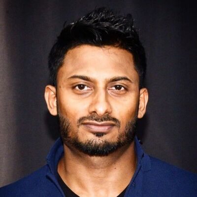 Sumann Subramaniam