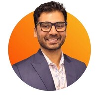 Adrian DSouza