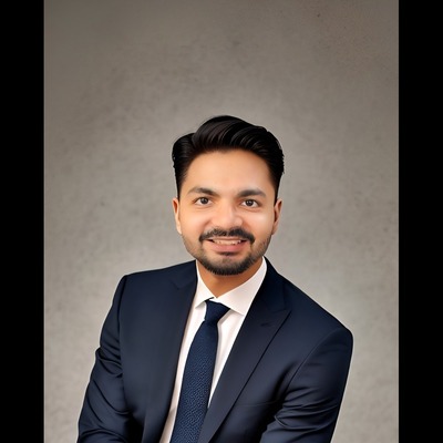 Nishant Verma