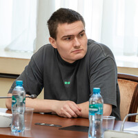Dmitry Sorokin