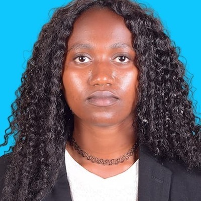 Martha Okari