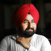 Gursewak Singh
