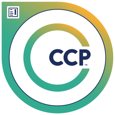 CMMC Certified Professional (CCP)