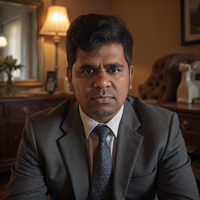 Pallab Haldar