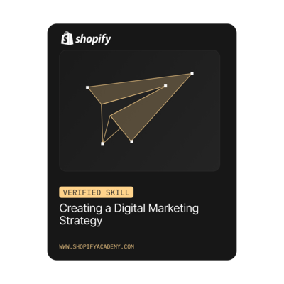 Creating a Digital Marketing Strategy