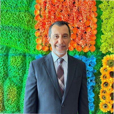 Sherif Gwandat Hamza's Profile Picture