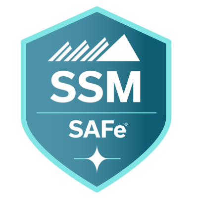 Certified AI-Empowered SAFe® Scrum Master