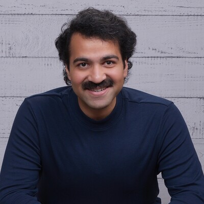 Karthik Soman