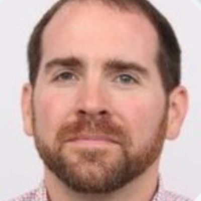 Eric Fink