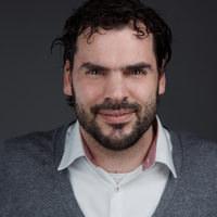 Arnold van Wijnbergen