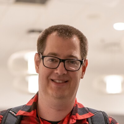 Bryan Dam's Profile Picture