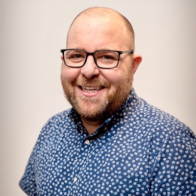Stuart Ridout