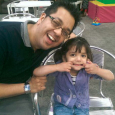 Shabaz Darr
