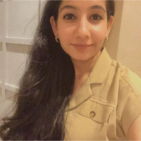 Muskaan Sharma