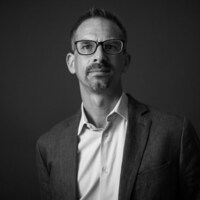 Aaron Gross