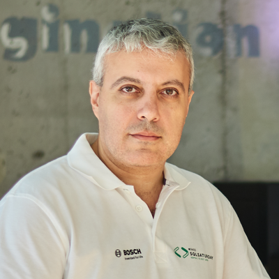 Andrey Nikolov's Profile Picture