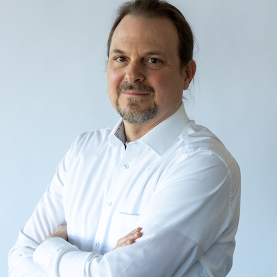 Emmanuel Hugonnet