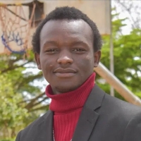 George Kimani