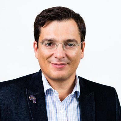 Laurent Gil
