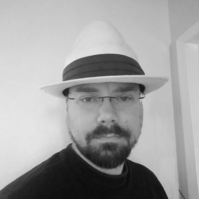 Brian Menges