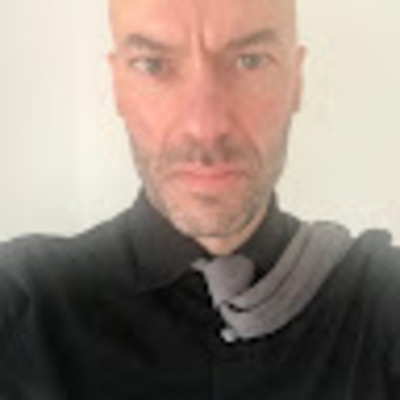 Alfredo Cramerotti